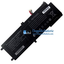 Akku für PDA U627872PV-3S1P 10Buckles-9Lines - Ersatz-Akku