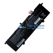 Akku für PDA U638560PV-3S1P - Ersatz-Akku