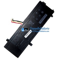 Akku für PDA U638572PHV-3S1P G1503 - Ersatz-Akku