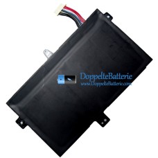 Akku für PDA U676768P-2S1P 10Buckles-9Lines - Ersatz-Akku