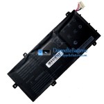 Akku für PDA U685967PV-3S1P - Ersatz-Akku