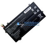 Akku für PDA U6945180PV-2S1P 8Lines - Ersatz-Akku