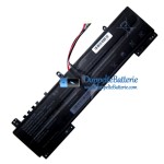 Akku für PDA U7129130PHV-4S1P - Ersatz-Akku
