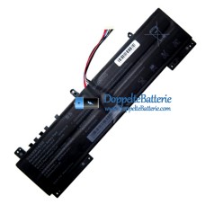 Akku für PDA U7129130PHV-4S1P - Ersatz-Akku