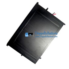 Akku für PDA UTL-3298141-2S 10Buckles-7Lines - Ersatz-Akku