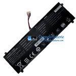 Akku für PDA UTL-3576127-2S 10Buckles-8Lines - Ersatz-Akku