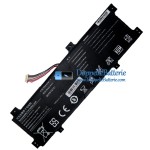 Akku für PDA UTL-4372121-2S 10Buckles-7Lines - Ersatz-Akku