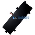 Akku für PDA UTL-5268101-2S 11Buckles-10Lines - Ersatz-Akku