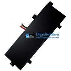 Akku für PDA UTL-5268101-2S 11Buckles-10Lines - Ersatz-Akku