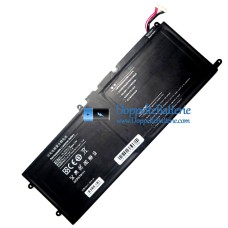 Akku für PDA UTL-5279111-2S 10Buckles-7Lines - Ersatz-Akku