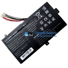 Akku für PDA UTL-635272-3S 10Buckles-9Lines - Ersatz-Akku