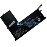 Akku für PDA UTL5261115-2S 10Buckles-7Lines - Ersatz-Akku