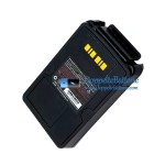 Akku für PDA V5000S HBL5000S V5100 HBL5100 - Ersatz-Akku