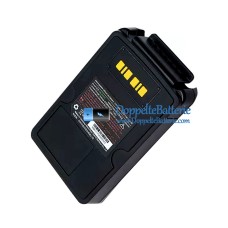 Akku für PDA V5000S HBL5000S V5100 HBL5100 - Ersatz-Akku