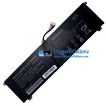 Akku für PDA W1445GP-ER UTL-1415 10Buckles-9Lines - Ersatz-Akku