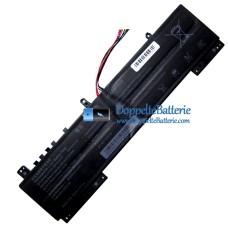Akku für PDA W15102AL-EY 10Buckles-9Lines - Ersatz-Akku