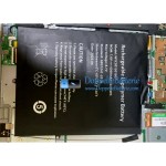 Akku für PDA WYC30150180P 10Buckles-7Lines - Ersatz-Akku
