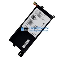 Akku für PDA X41-GCC-021 14HD-5BB4U - Ersatz-Akku