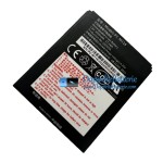 Akku für PDA X5 PC-M116 - Ersatz-Akku