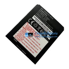 Akku für PDA X5 PC-M116 - Ersatz-Akku