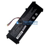 Akku für PDA YJ4090149P K156P 2X - Ersatz-Akku