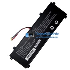 Akku für PDA YJ4090149P K156P 2X - Ersatz-Akku