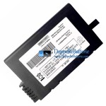 Akku für Philips 989803144631 TC20 TC30 TC50 ME202C - Ersatz-Akku