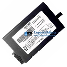 Akku für Philips 989803144631 TC20 TC30 TC50 ME202C - Ersatz-Akku