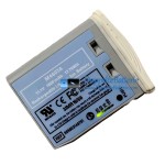 Akku für Philips 989803148701 MP2 X2 M4607A - Ersatz-Akku
