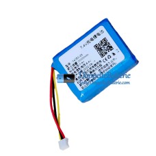 Akku für Philips Fidelio B5 E5 E6 104050-2S - Ersatz-Akku Akku für Philips Fidelio B5 E5 E6 104050-2S - Ersatz-Akku