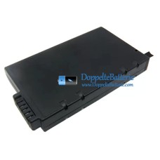 Akku für Philips G60E G80E P60E P80E CM10 CM12 CM150 - Ersatz-Akku
