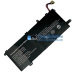 Akku für PINCHUN P30 FW152 F152J-WB-N5095 - Ersatz-Akku