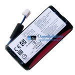 Akku für PLC 2UR18650ZY TD-Bb11LG - Ersatz-Akku