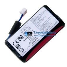 Akku für PLC 2UR18650ZY TD-Bb11LG - Ersatz-Akku