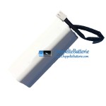 Akku für PLC M8 TRV-10 11 - Ersatz-Akku