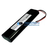 Akku für Polycom SoundStation 2W 1520-07803-004 L04L4062 - Ersatz-Akku