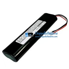 Akku für Polycom SoundStation 2W 1520-07803-004 L04L4062 - Ersatz-Akku