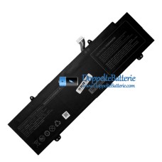 Akku für POSITIVO 499866-3S1P - Ersatz-Akku