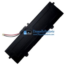 Akku für POSITIVO MOTION C4128G-1 - Ersatz-Akku
