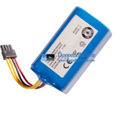 Akku für Proscenic Cocoa Smart 780T 790T SummerP1S-2S - Ersatz-Akku