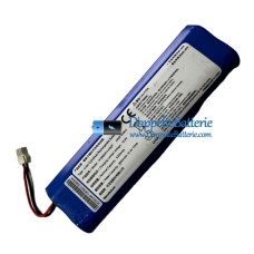 Akku für Proscenic M7Pro M8Pro M7Max uoni v980 T-4S2P-A - Ersatz-Akku