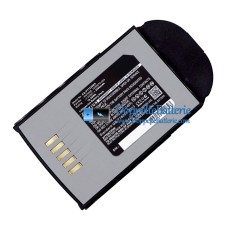 Akku für Psion Teklogix 7535LX HU3000 1030070-003 - Ersatz-Akku