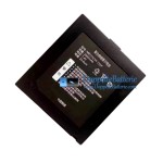 Akku für Qirui QR-380A MB555254-2S1P - Ersatz-Akku