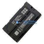 Akku für RCA CC-8251 PRO-V730 Sokkia-SET200 40200040 - Ersatz-Akku