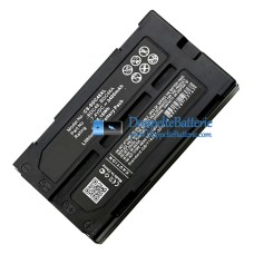 Akku für RCA CC-8251 PRO-V730 Sokkia-SET200 40200040 - Ersatz-Akku