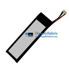 Akku für Reevo PRO ER-P1200 UTL-645170-2S - Ersatz-Akku