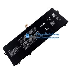 Akku für Samsung AA-PBKN4MR Galaxy Book3-Pro 360 NP960XFG NP734QFG - Ersatz-Akku