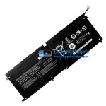 Akku für Samsung AA-PLVN4CR 940X3G Ultrabook - Ersatz-Akku