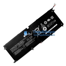 Akku für Samsung AA-PLVN4CR 940X3G Ultrabook - Ersatz-Akku