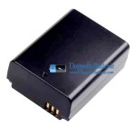 Akku für Samsung BP1130 1030 NX2000 NX300M NX500 NX300 - Ersatz-Akku Akku für Samsung BP1130 1030 NX2000 NX300M NX500 NX300 - Ersatz-Akku